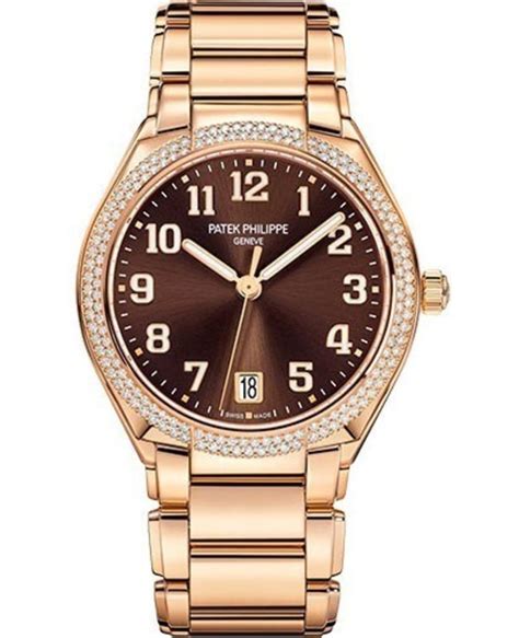 patek philippe women s|Patek Philippe ladies twenty 4.